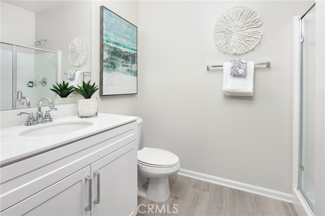 Model Home