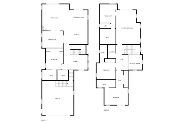 Detail Gallery Image 16 of 16 For 677 Castlehill Dr, Walnut,  CA 91789 - 4 Beds | 4/1 Baths