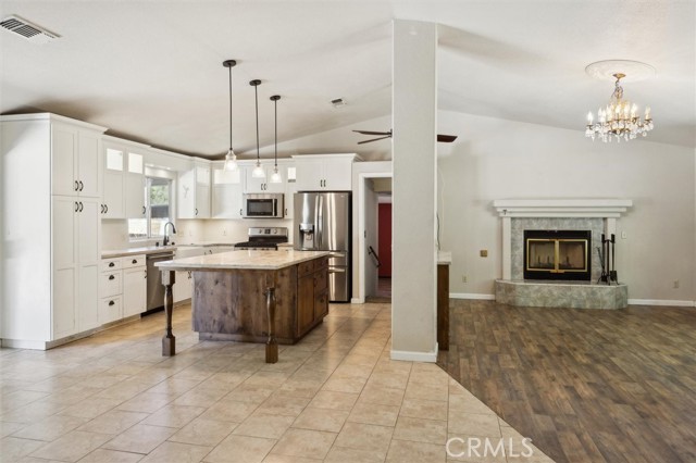 Detail Gallery Image 4 of 51 For 8825 Old Santa Rosa Rd, Atascadero,  CA 93422 - 6 Beds | 3 Baths