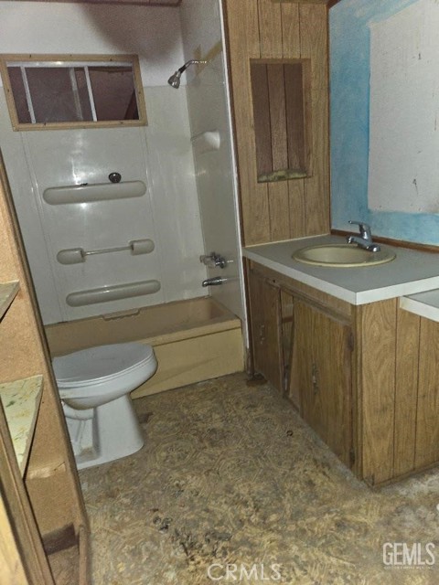 Detail Gallery Image 11 of 14 For 2230 Harnage St, –,  CA 93240 - 3 Beds | 2 Baths