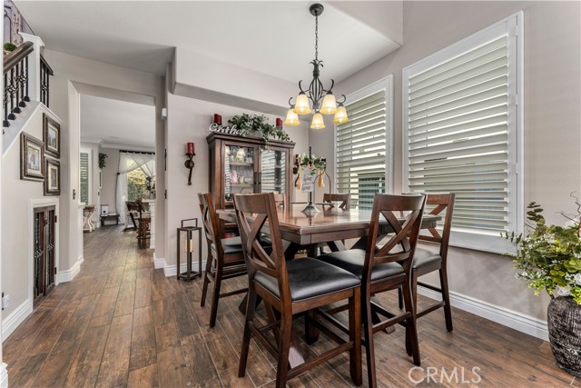 Detail Gallery Image 6 of 60 For 8750 E Heatherwood Rd, Anaheim Hills,  CA 92808 - 5 Beds | 3 Baths