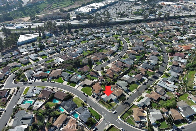 Detail Gallery Image 14 of 14 For 2300 Fulton Ave, Monterey Park,  CA 91755 - 3 Beds | 2 Baths