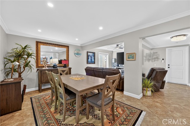 Detail Gallery Image 12 of 45 For 25796 Sweetleaf, Moreno Valley,  CA 92553 - 4 Beds | 2/1 Baths