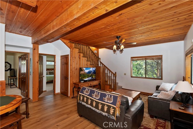 Detail Gallery Image 25 of 50 For 205 E Starr Dr, Big Bear City,  CA 92314 - 4 Beds | 3 Baths