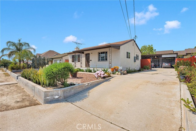 Detail Gallery Image 5 of 34 For 312 W Lugonia Ave, Redlands,  CA 92374 - 2 Beds | 1 Baths