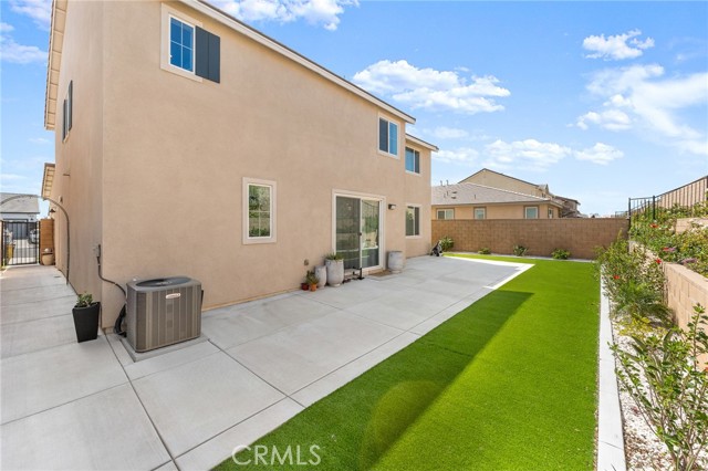 Detail Gallery Image 39 of 59 For 16776 Tulip Tree Street, Fontana,  CA 92336 - 5 Beds | 4 Baths