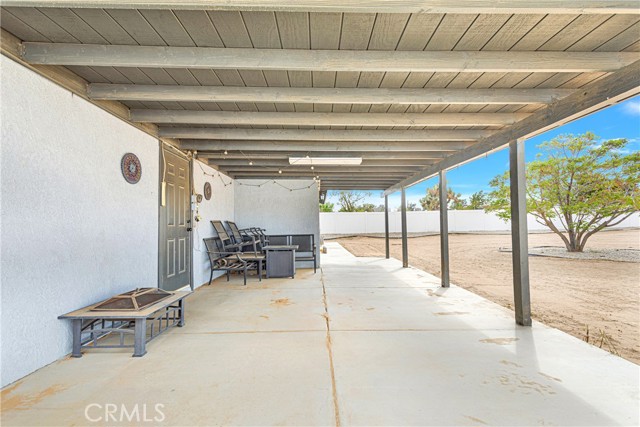 Detail Gallery Image 27 of 32 For 9378 Guava Ave, Hesperia,  CA 92345 - 2 Beds | 1 Baths