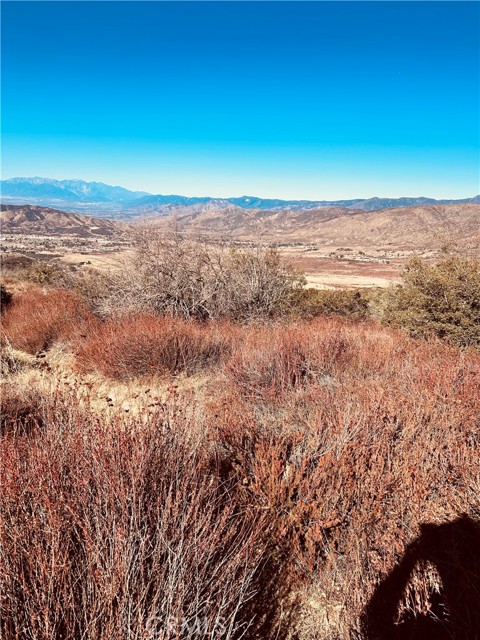 Detail Gallery Image 9 of 10 For 37551 Pisgah Peak Rd, Yucaipa,  CA 92399 - – Beds | – Baths