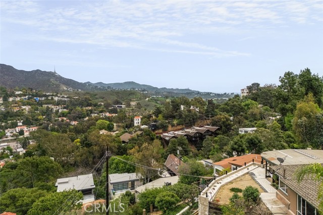 Detail Gallery Image 34 of 36 For 3118 Goodview Trl, Los Angeles,  CA 90068 - 1 Beds | 1 Baths