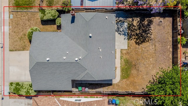 Detail Gallery Image 37 of 37 For 23607 Dracaea Ave, Moreno Valley,  CA 92553 - 3 Beds | 2 Baths