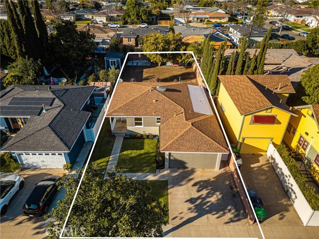 Detail Gallery Image 25 of 31 For 425 E Everett, Orange,  CA 92867 - 3 Beds | 1 Baths