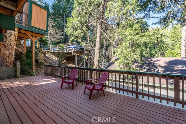 Detail Gallery Image 34 of 44 For 23772 Scenic Dr, Crestline,  CA 92325 - 3 Beds | 1/1 Baths