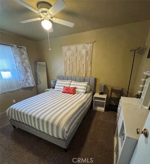 Detail Gallery Image 9 of 12 For 920 E Barker Bld, Big Bear City,  CA 92314 - 2 Beds | 1 Baths