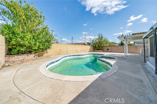 Detail Gallery Image 22 of 23 For 1306 Ajanta, Rowland Heights,  CA 91748 - 4 Beds | 2 Baths