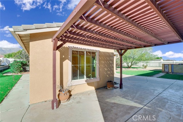 Detail Gallery Image 49 of 64 For 1075 Charles St, Banning,  CA 92220 - 5 Beds | 3 Baths