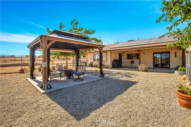 Detail Gallery Image 21 of 75 For 57920 Buena Vista Dr, Yucca Valley,  CA 92284 - 3 Beds | 2 Baths