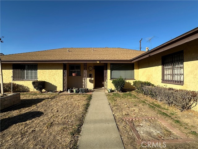 Detail Gallery Image 2 of 17 For 1640 Arden Ave, San Bernardino,  CA 92404 - 3 Beds | 2 Baths