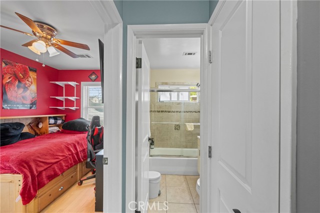 Detail Gallery Image 28 of 45 For 13003 El Moro Ave, La Mirada,  CA 90638 - 4 Beds | 2 Baths
