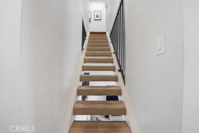 Detail Gallery Image 17 of 43 For 14325 Foothill #9,  Sylmar,  CA 91342 - 2 Beds | 2/1 Baths