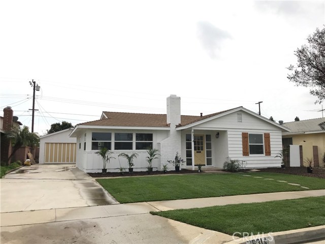 6314 San Roberto Circle, Buena Park, CA 90620