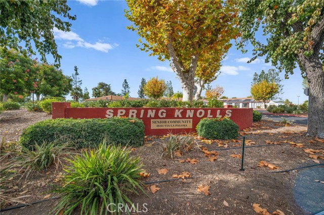 Detail Gallery Image 41 of 46 For 38484 via La Paloma, Murrieta,  CA 92563 - 2 Beds | 2 Baths