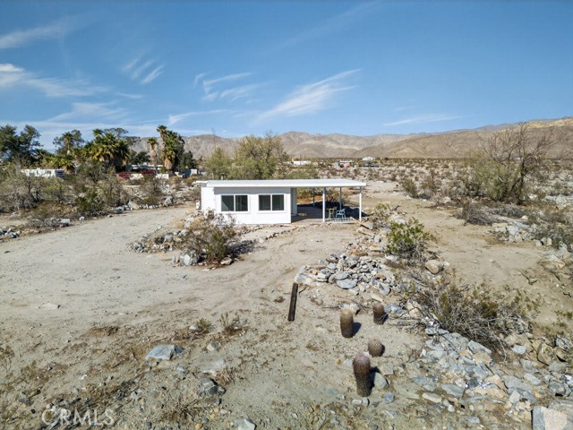 Detail Gallery Image 50 of 65 For 22700 Tamyran, Desert Hot Springs,  CA 92241 - 2 Beds | 1 Baths