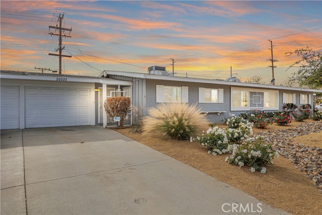 Detail Gallery Image 1 of 36 For 26025 Cherry Hills Bld, Menifee,  CA 92586 - 2 Beds | 2 Baths