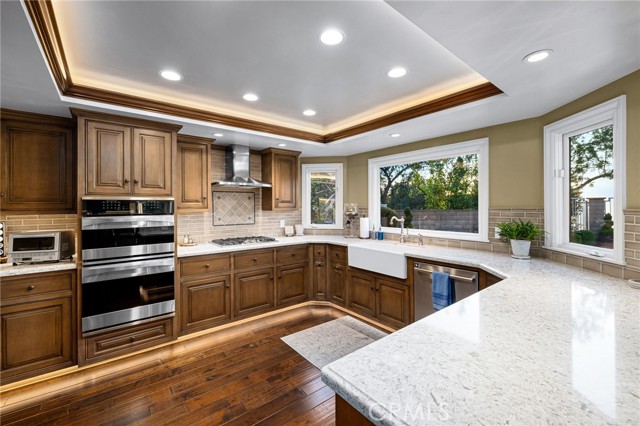 Detail Gallery Image 17 of 74 For 601 Calle Monterey, San Dimas,  CA 91773 - 4 Beds | 3 Baths