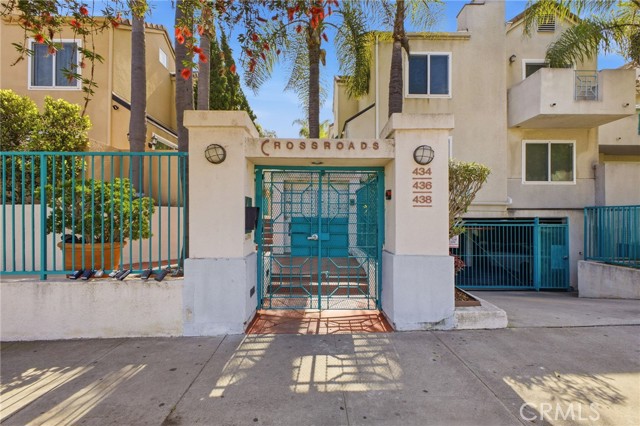 Detail Gallery Image 26 of 35 For 434 E Spruce #100,  Inglewood,  CA 90301 - 1 Beds | 1 Baths