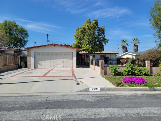 Image 2 for 2223 Camarina Dr, Rowland Heights, CA 91748