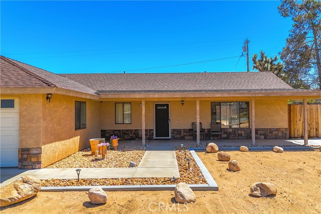 Image 3 for 7185 Hanford Ave, Yucca Valley, CA 92284