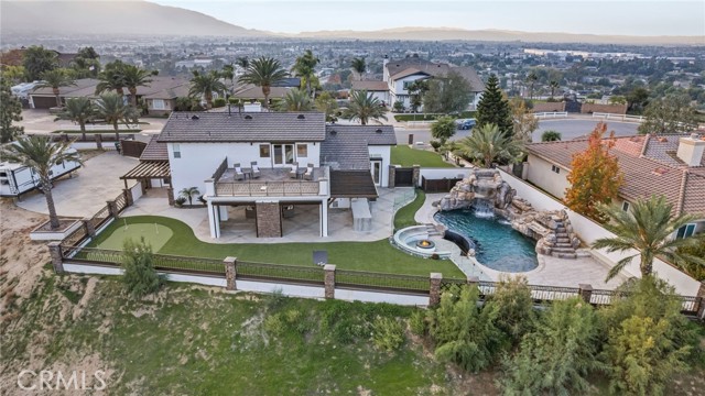 Detail Gallery Image 69 of 72 For 1333 Abilene, Norco,  CA 92860 - 4 Beds | 3 Baths