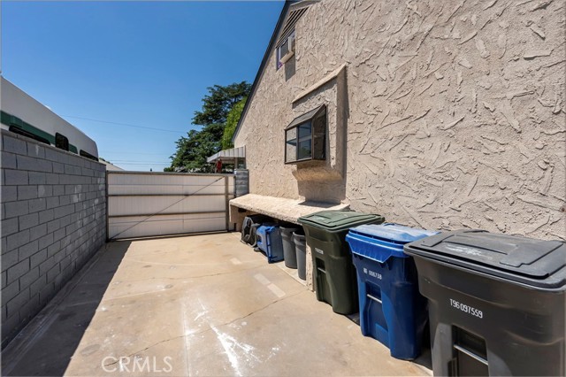 Detail Gallery Image 37 of 37 For 6008 Dunrobin Ave, Lakewood,  CA 90713 - 2 Beds | 1 Baths