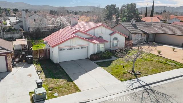 Detail Gallery Image 24 of 30 For 4044 Belleshire, Palmdale,  CA 93552 - 3 Beds | 2 Baths