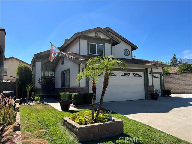 Image 3 for 8006 Streamside Court, Fontana, CA 92336