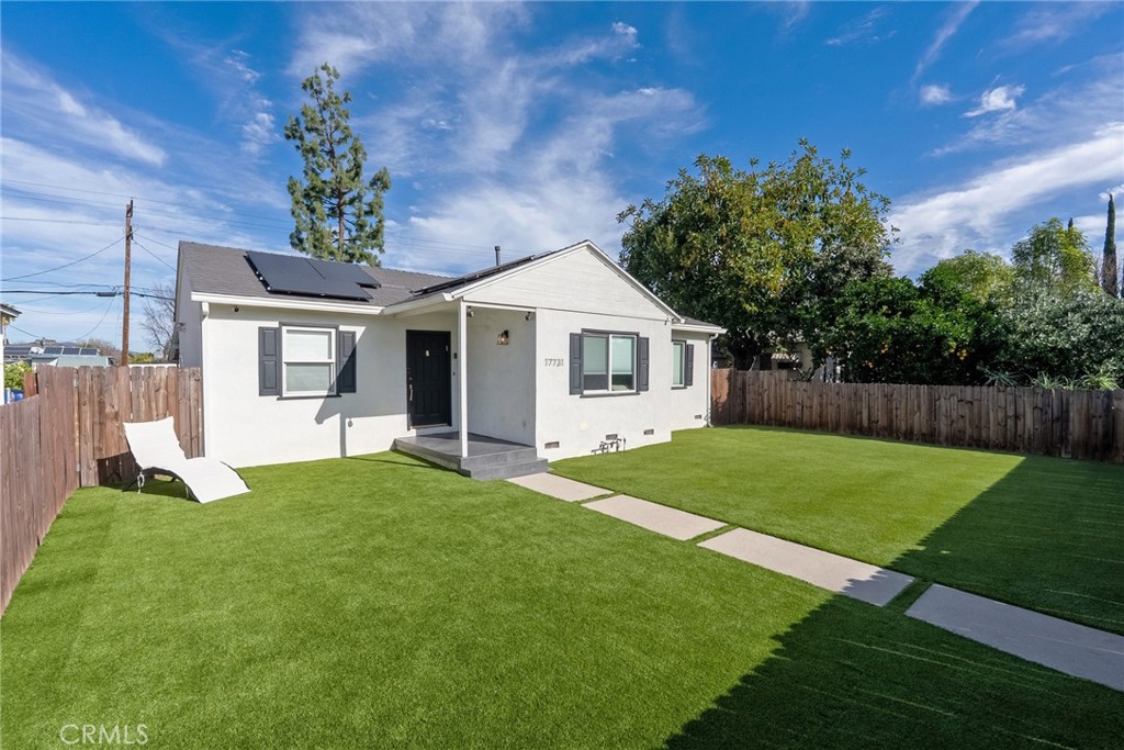 17731 Burbank Boulevard