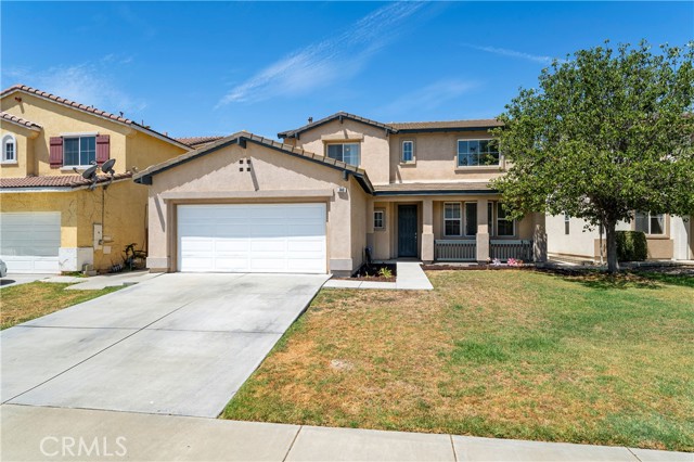 Detail Gallery Image 38 of 38 For 7441 Clementine Dr, Corona,  CA 92880 - 4 Beds | 3 Baths