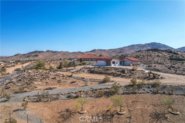 Detail Gallery Image 44 of 75 For 1388 N Jemez Trl, Landers,  CA 92285 - 3 Beds | 3 Baths