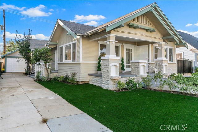365 Coronado Avenue, Long Beach, CA, 90814 365 Coronado Avenue, Long Beach, CA, 90814