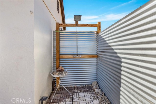 Detail Gallery Image 41 of 73 For 68365 Emerald Dr, Twentynine Palms,  CA 92277 - 2 Beds | 1 Baths