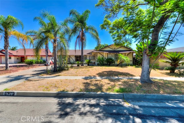 Detail Gallery Image 1 of 1 For 528 S Chantilly St, Anaheim,  CA 92806 - 3 Beds | 2 Baths