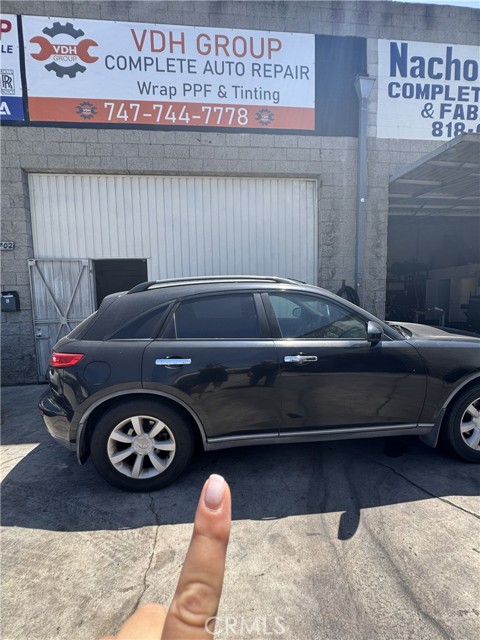  Commercial for Sale in North Hollywood, California