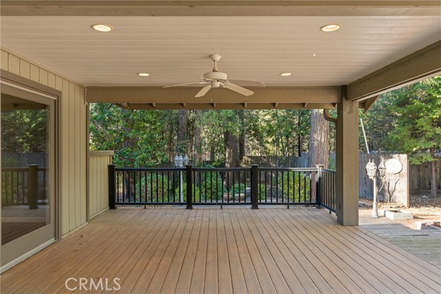 Detail Gallery Image 5 of 68 For 4715 Snow Mountain Way, Forest Ranch,  CA 95942 - 3 Beds | 2 Baths