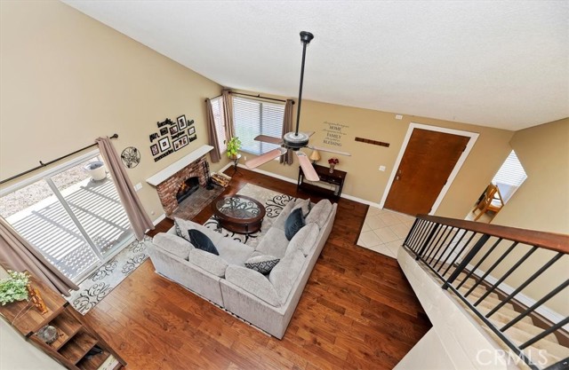 Detail Gallery Image 17 of 31 For 1932 E Yale St #B,  Ontario,  CA 91764 - 3 Beds | 1/1 Baths