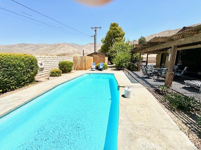 Detail Gallery Image 46 of 55 For 9093 Puesta Del Sol, Desert Hot Springs,  CA 92240 - 3 Beds | 2 Baths