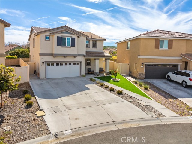 Detail Gallery Image 40 of 50 For 1759 Gooseberry, San Jacinto,  CA 92583 - 4 Beds | 2/1 Baths