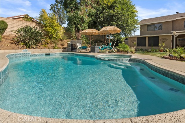 Detail Gallery Image 39 of 46 For 1433 Bentley Court, San Dimas,  CA 91773 - 4 Beds | 3 Baths