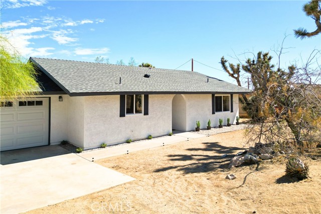 Detail Gallery Image 39 of 39 For 60962 Sandalwood Trl, Joshua Tree,  CA 92252 - 2 Beds | 2 Baths