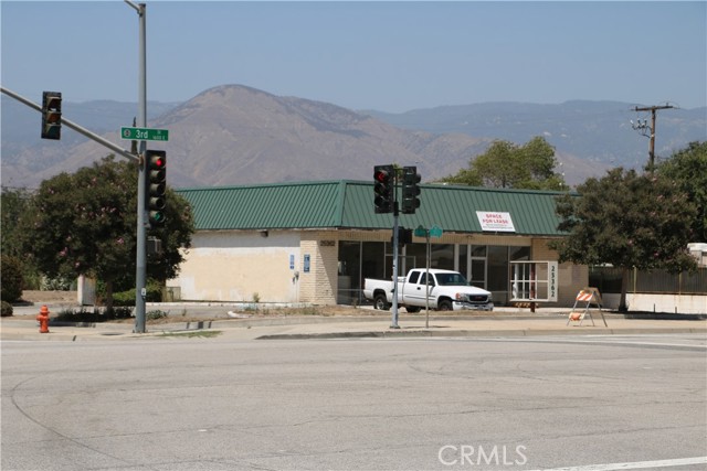 Commercial for Sale in San Bernardino, California