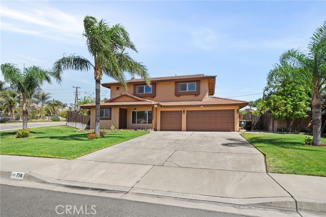 Detail Gallery Image 39 of 39 For 756 W Fontlee Ln, Rialto,  CA 92376 - 4 Beds | 2/1 Baths